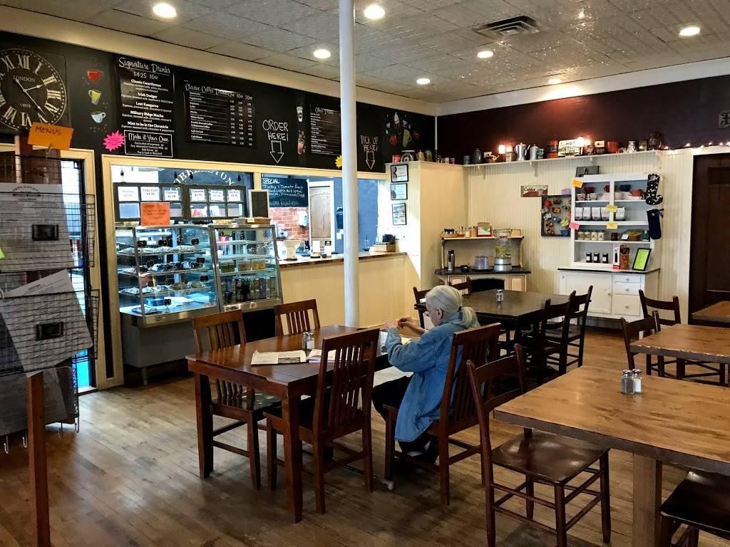 Cobblestone Coffee House | cafe | 239 N Iowa St, Dodgeville, WI 53533, USA | 6089302070 OR +1 608-930-2070