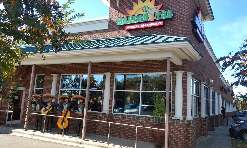 Margaritas Mexican Restaurant | restaurant | 3071 US-21 #100, Fort Mill, SC 29715, USA | 8038022233 OR +1 803-802-2233