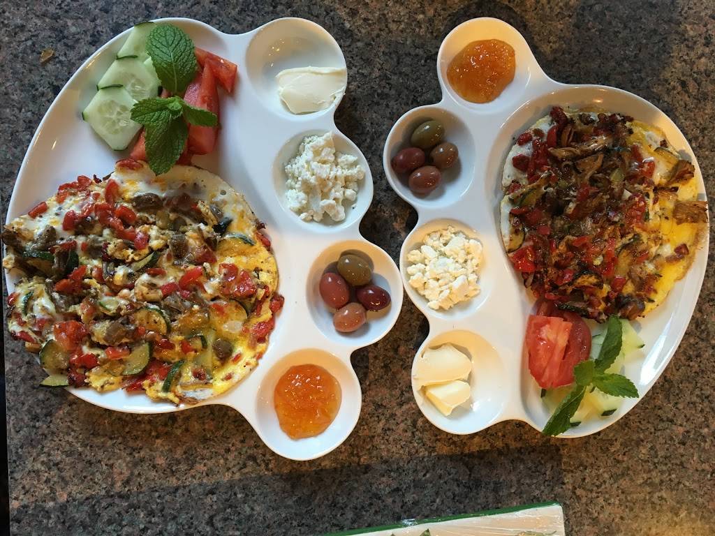 Ro Cafe | cafe | 2739 Geary Blvd, San Francisco, CA 94118, USA | 4159288817 OR +1 415-928-8817