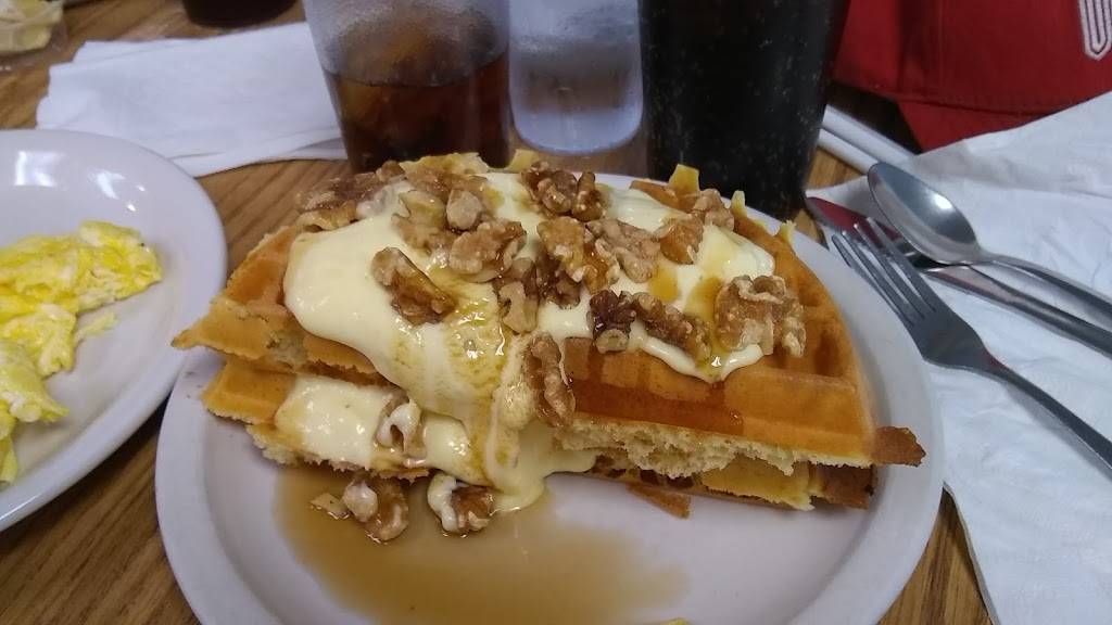 V & M Restaurant Mansfield Ohio | restaurant | 1120 Lexington Ave, Mansfield, OH 44907, USA | 4197561609 OR +1 419-756-1609