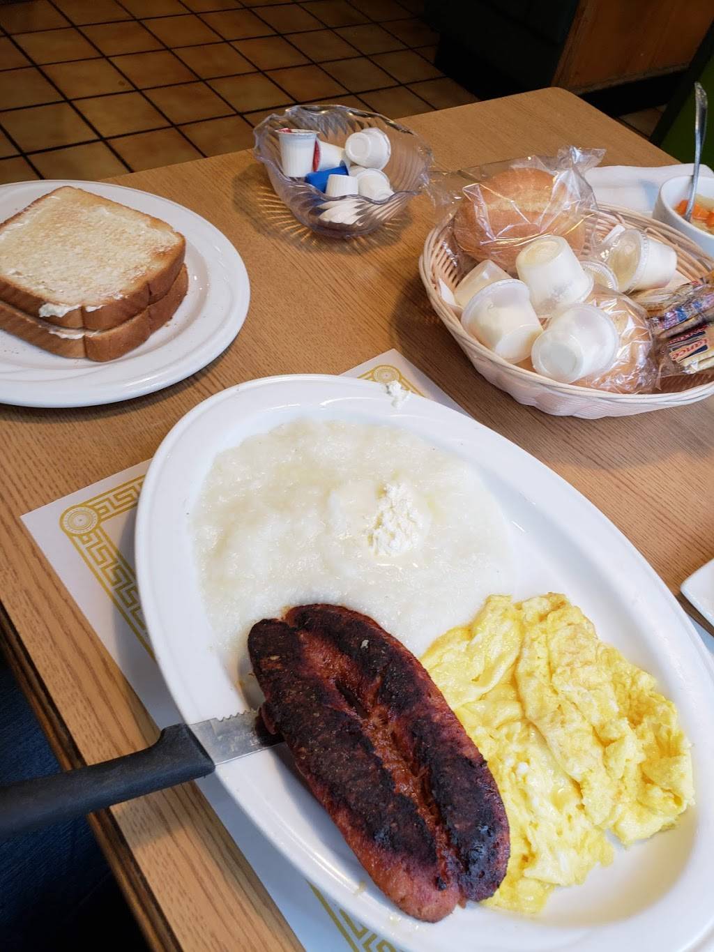 Eppels Restaurant | restaurant | 554 Roosevelt Rd, Chicago, IL 60607, USA | 3129222206 OR +1 312-922-2206