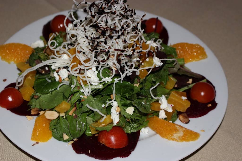 Angelicas | restaurant | 863 Main St, Redwood City, CA 94063, USA | 6506798184 OR +1 650-679-8184