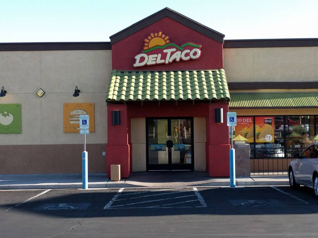 Del Taco | meal takeaway | 180 Pecos Rd, Henderson, NV 89074, USA | 7022638710 OR +1 702-263-8710