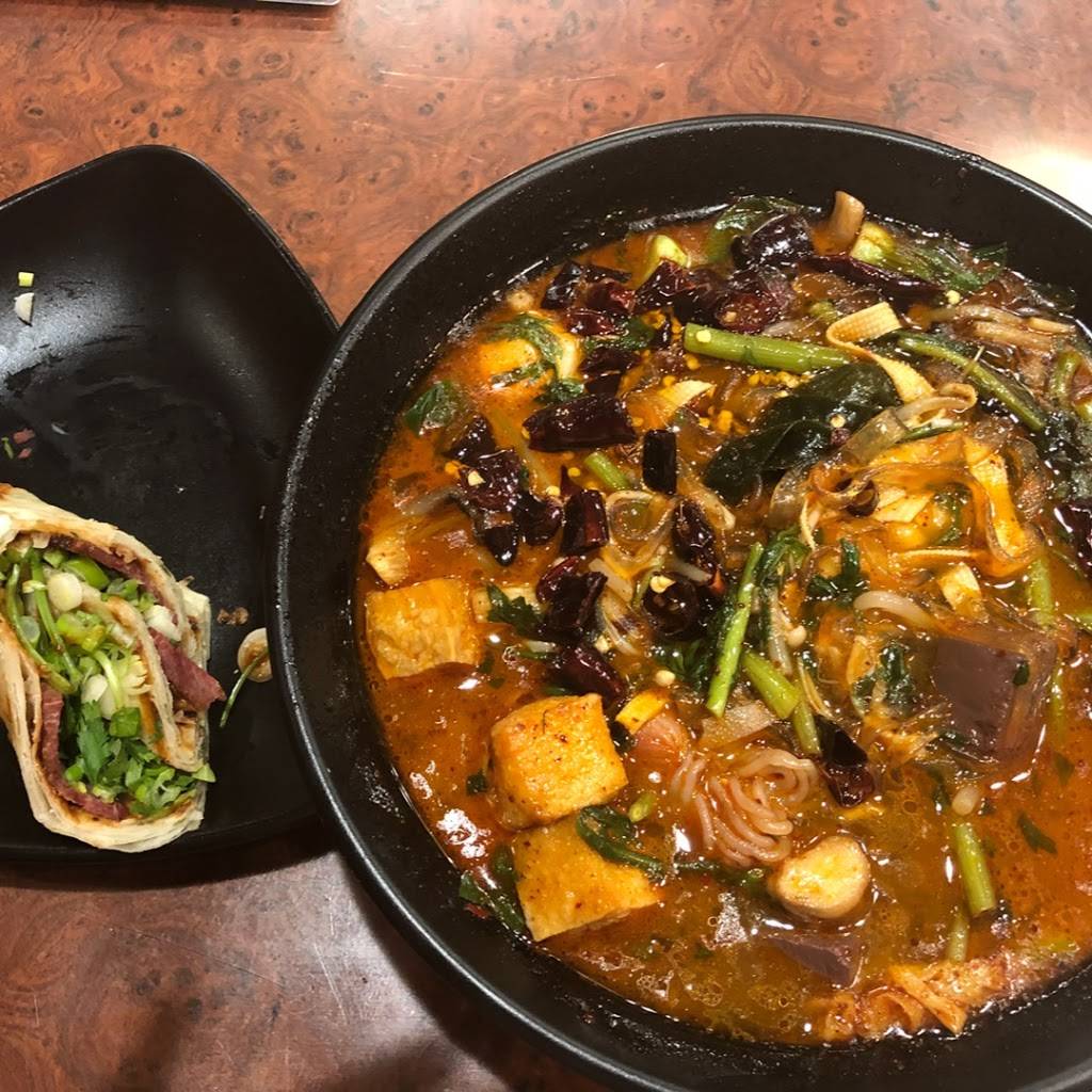 Qins Garden Inc | restaurant | 534 E Valley Blvd, San Gabriel, CA 91776, USA | 6267034747 OR +1 626-703-4747