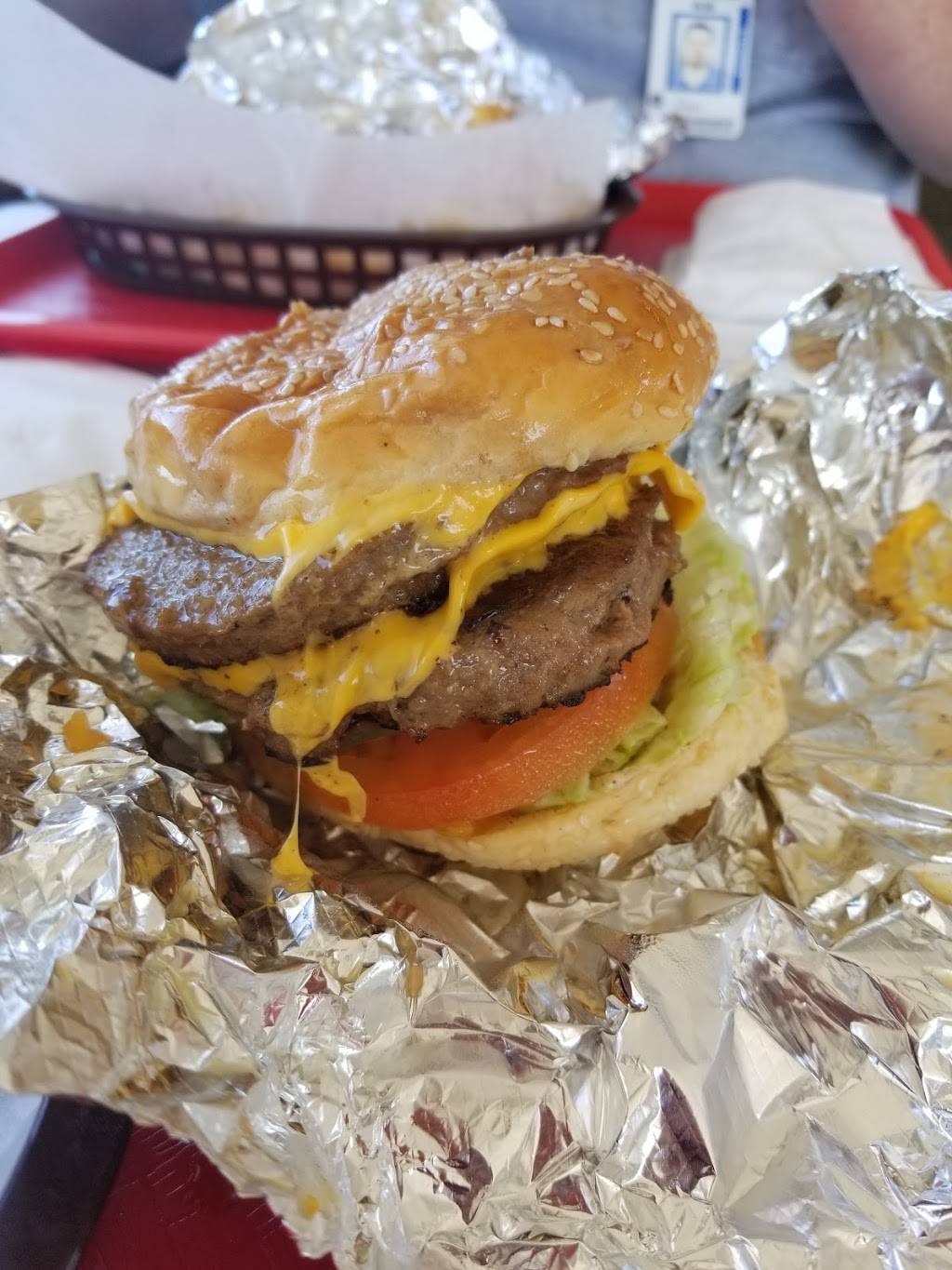 Chic N Flip | restaurant | 11737 Lebanon Rd, Cincinnati, OH 45241, USA | 5134077044 OR +1 513-407-7044