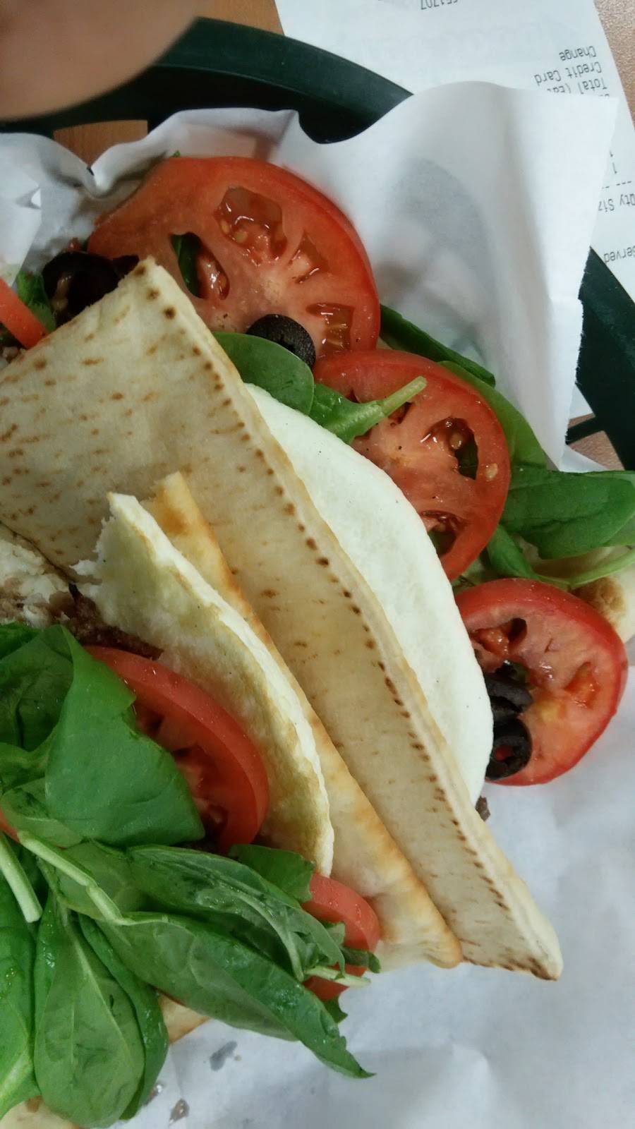 Subway | restaurant | 3101 W Princeton St, Orlando, FL 32808, USA | 4072953779 OR +1 407-295-3779