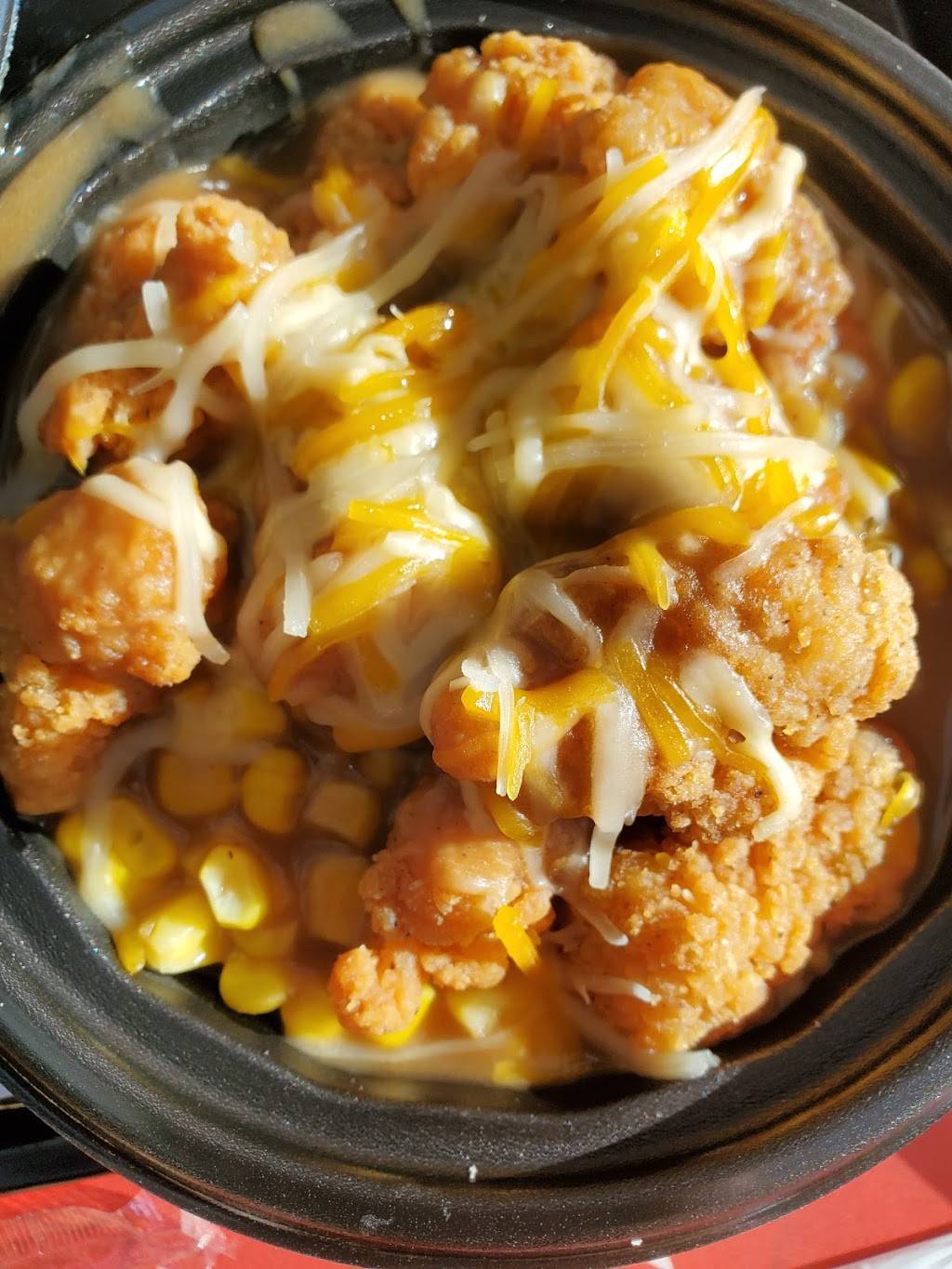 KFC | restaurant | 2510 SW Military Dr, San Antonio, TX 78224, USA | 2109982023 OR +1 210-998-2023