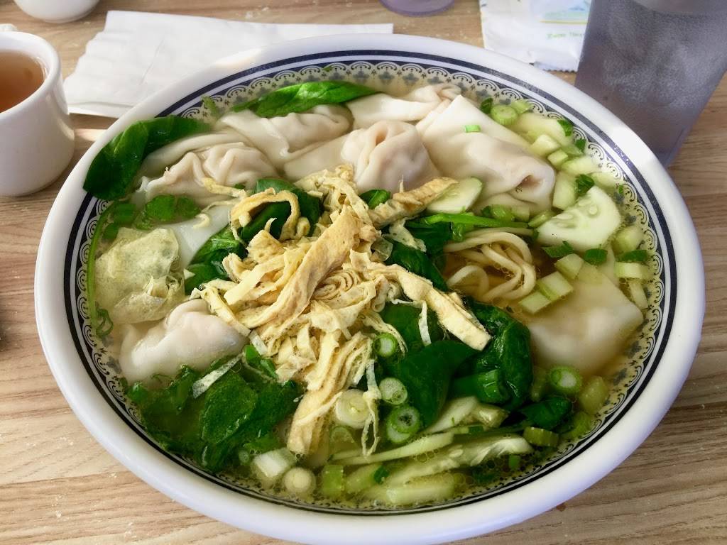 Mandarin Deli Restaurant | restaurant | 9305 Reseda Blvd, Northridge, CA 91324, USA | 8189930122 OR +1 818-993-0122