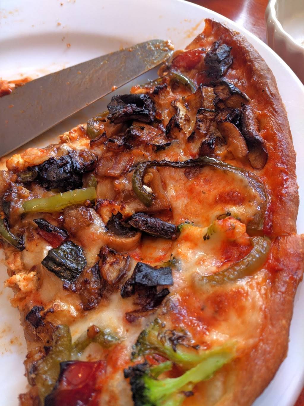 Trinity Restaurant | restaurant | 243 Zion St, Hartford, CT 06106, USA | 8607289822 OR +1 860-728-9822