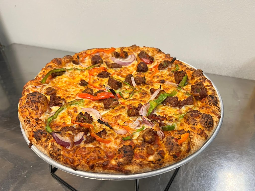 Veggie Crust (Kosher) - Waltham | restaurant | 14 Warren St, Waltham, MA 02453, USA | 7815477777 OR +1 781-547-7777