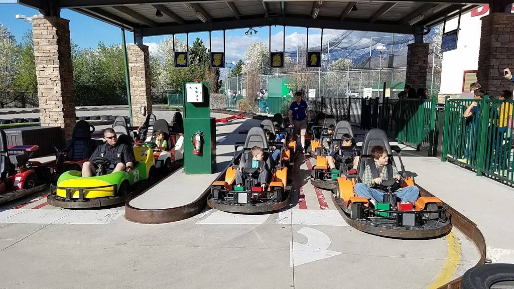 Boondocks Food & Fun: Draper | restaurant | 75 Southfork Dr, Draper, UT 84020, USA | 8018389800 OR +1 801-838-9800