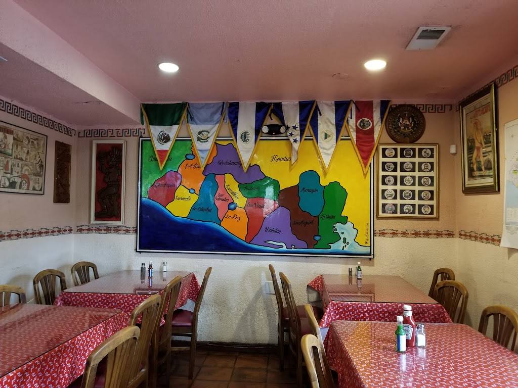 Atlacatl Restaurant | restaurant | 4701 Columbia Pike, Arlington, VA 22204, USA | 7039203680 OR +1 703-920-3680