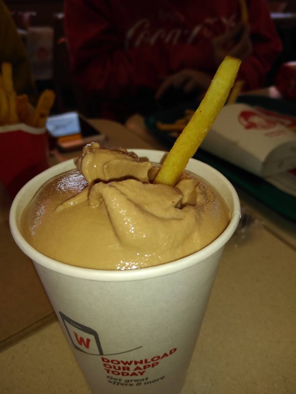 Wendys | restaurant | 1860 Main St NW, Los Lunas, NM 87031, USA | 5055658850 OR +1 505-565-8850