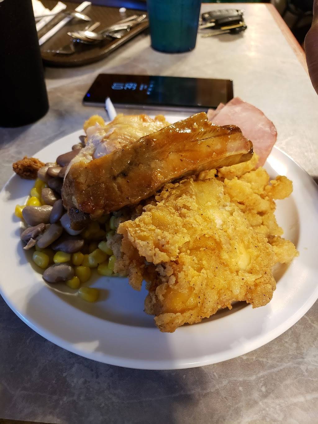 Southern Sizzler | restaurant | 1405 S Madison St, Whiteville, NC 28472, USA | 9106401861 OR +1 910-640-1861