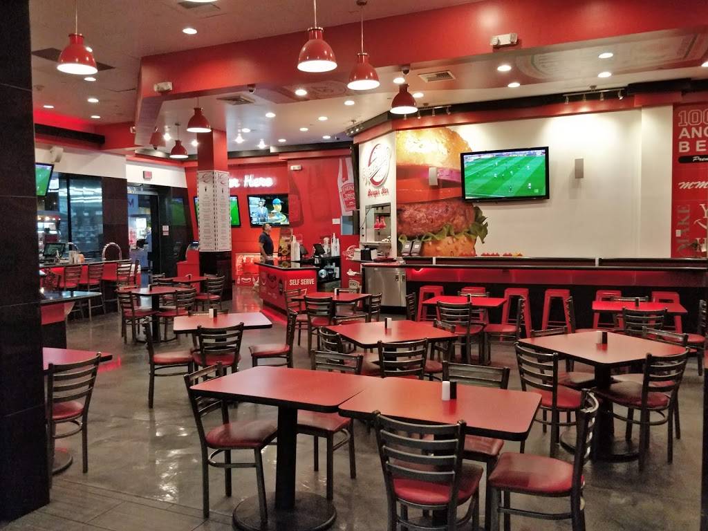 Ketchup Premium Burger Bar | restaurant | 3663 S Las Vegas Blvd #410, Las Vegas, NV 89109, USA | 7024634433 OR +1 702-463-4433