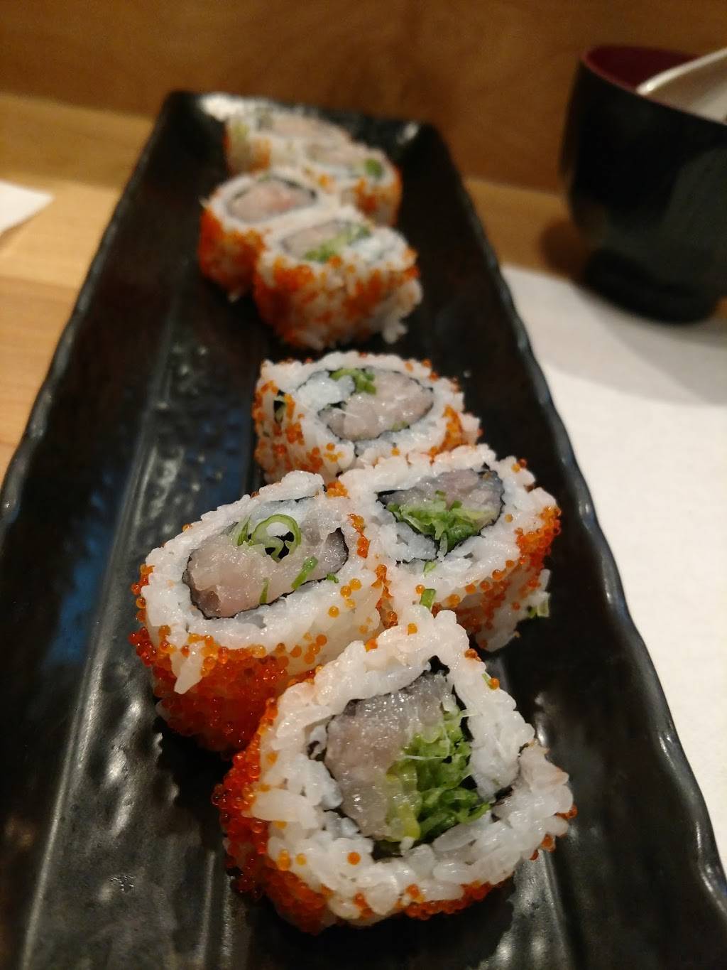 Moto Azabu Sushi Bar & Grill | restaurant | 517 W Washington Blvd, Marina Del Rey, CA 90292, USA | 3103054600 OR +1 310-305-4600