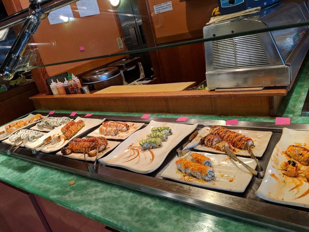 Tokyo Buffet | restaurant | 8810 S Emerson Ave, Indianapolis, IN 46237, USA | 3178895888 OR +1 317-889-5888