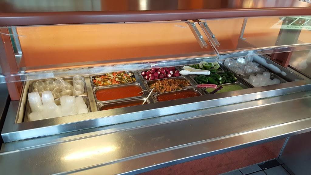 Taqueria Los Pericos | restaurant | 7473 Village Pkwy, Dublin, CA 94568, USA | 9255569127 OR +1 925-556-9127