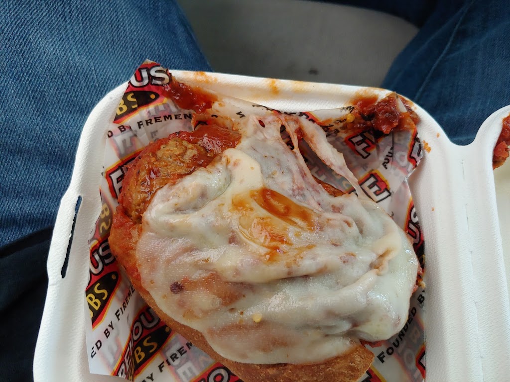 Firehouse Subs 98th & Slide | restaurant | 9810 Slide Rd Suite 500, Lubbock, TX 79424, USA | 8066863856 OR +1 806-686-3856