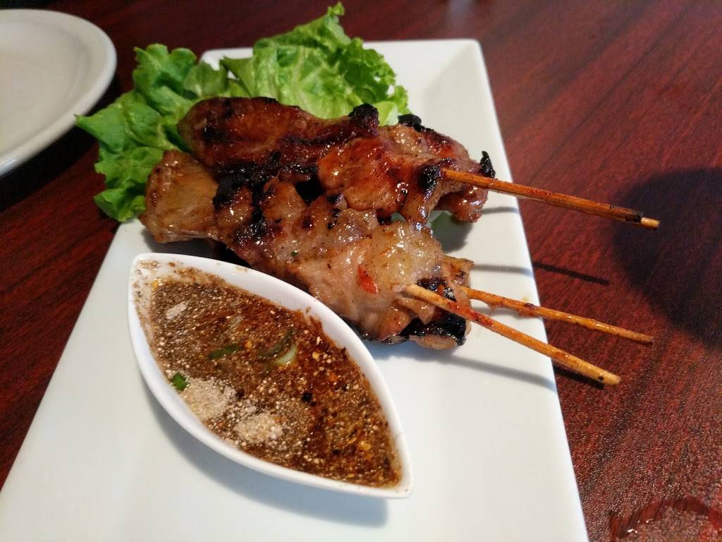 Thai & Noodle Outlet | restaurant | 5813 Forbes Ave, Pittsburgh, PA 15217, USA | 4124222003 OR +1 412-422-2003