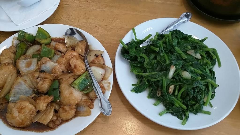 New China Cuisine | restaurant | 1743 Decoto Rd, Union City, CA 94587, USA | 5106759485 OR +1 510-675-9485