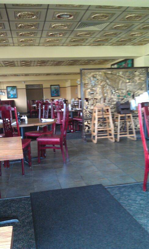 Golden Lily Chinese Restaurant | restaurant | 2223 S Reynolds Rd, Toledo, OH 43614, USA | 4193853883 OR +1 419-385-3883