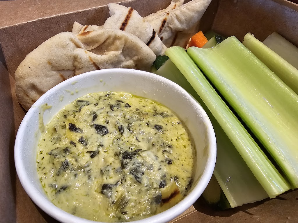 Blue Lemon | restaurant | Q2M7+WWQ, Salt Lake City, UT 84116, USA | 8883100583 OR +1 888-310-0583