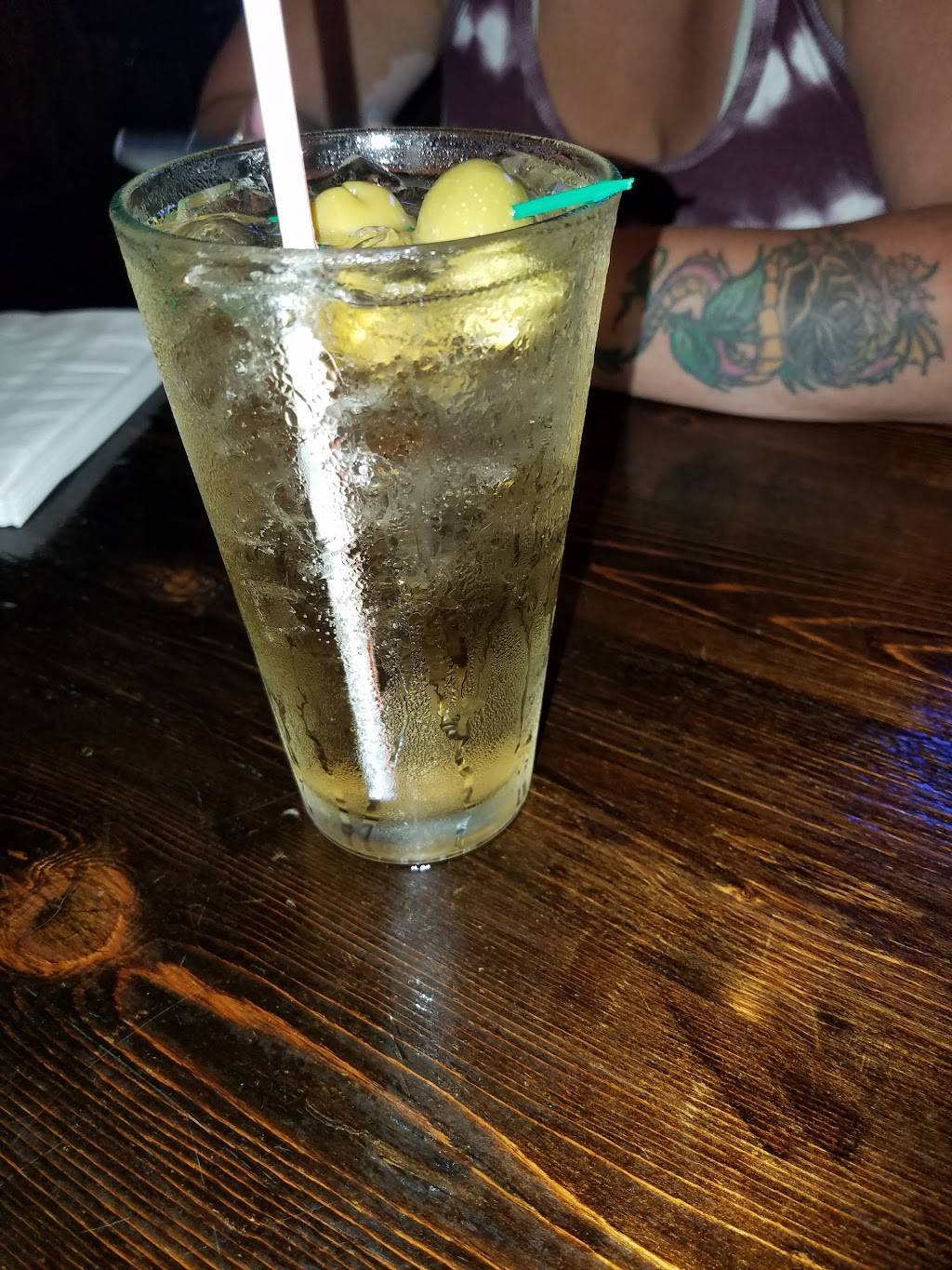 Tamarack Pizza | restaurant | 412 E Wisconsin St, Portage, WI 53901, USA | 6087426424 OR +1 608-742-6424