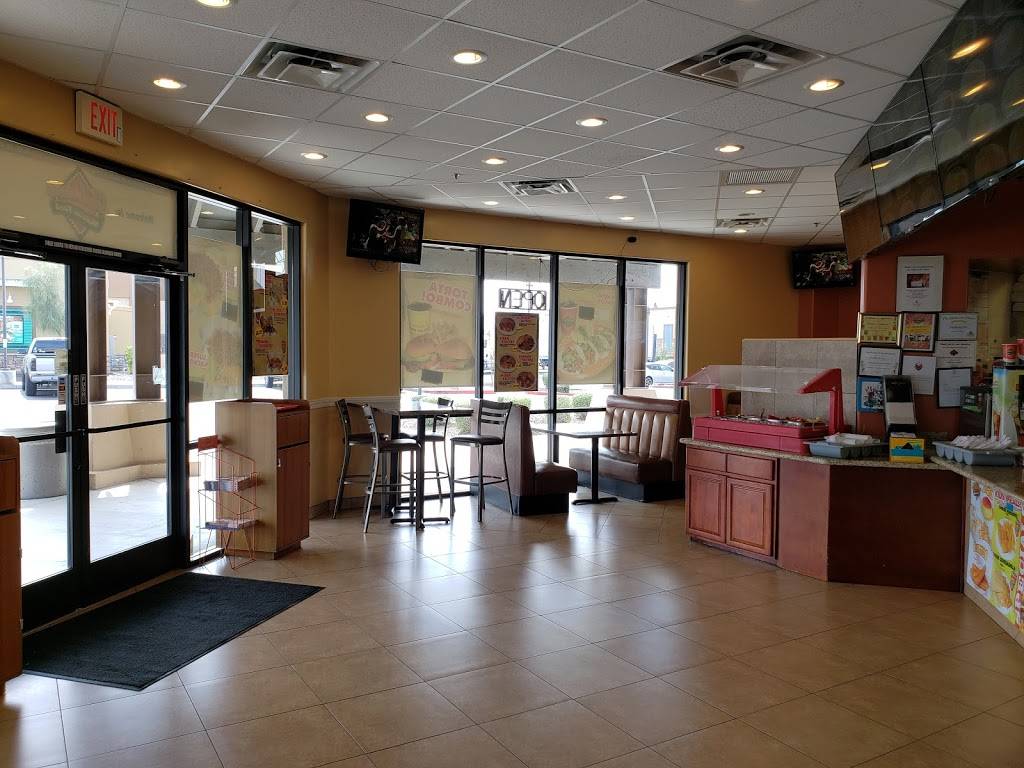 Federicos Mexican Food | restaurant | 7410 S 35th Ave, Laveen Village, AZ 85339, USA | 6026058065 OR +1 602-605-8065