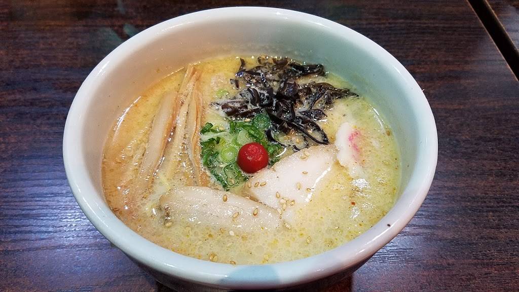 Santouka Ramen | restaurant | 665 Paularino Ave, Costa Mesa, CA 92626, USA | 7144341101 OR +1 714-434-1101