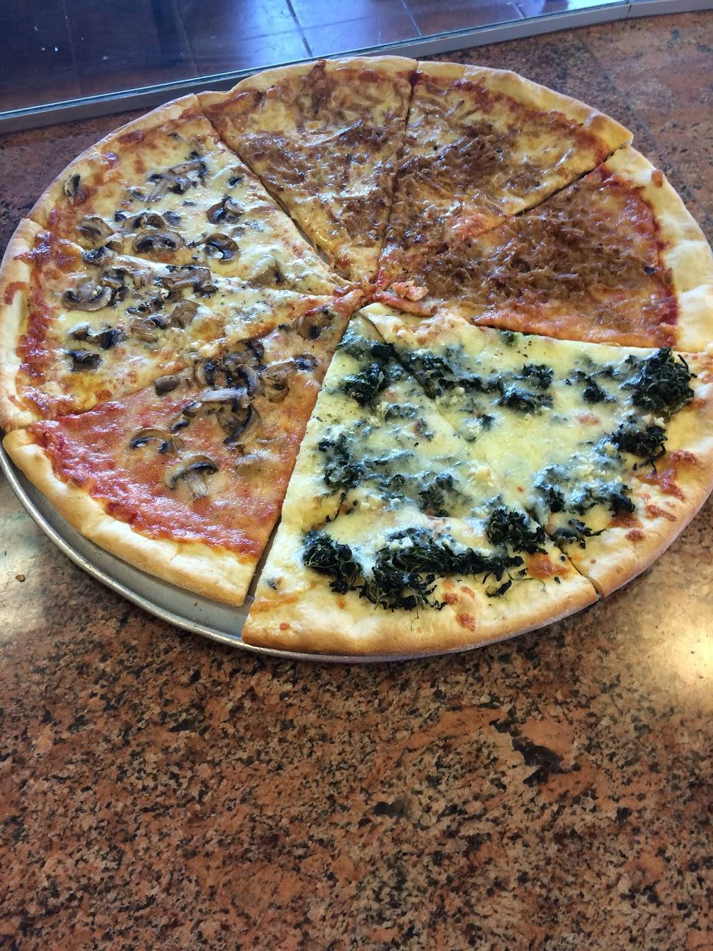 A & S Pizza & Pasta | restaurant | 1501 Edgely Rd, Levittown, PA 19057, USA | 2159492620 OR +1 215-949-2620