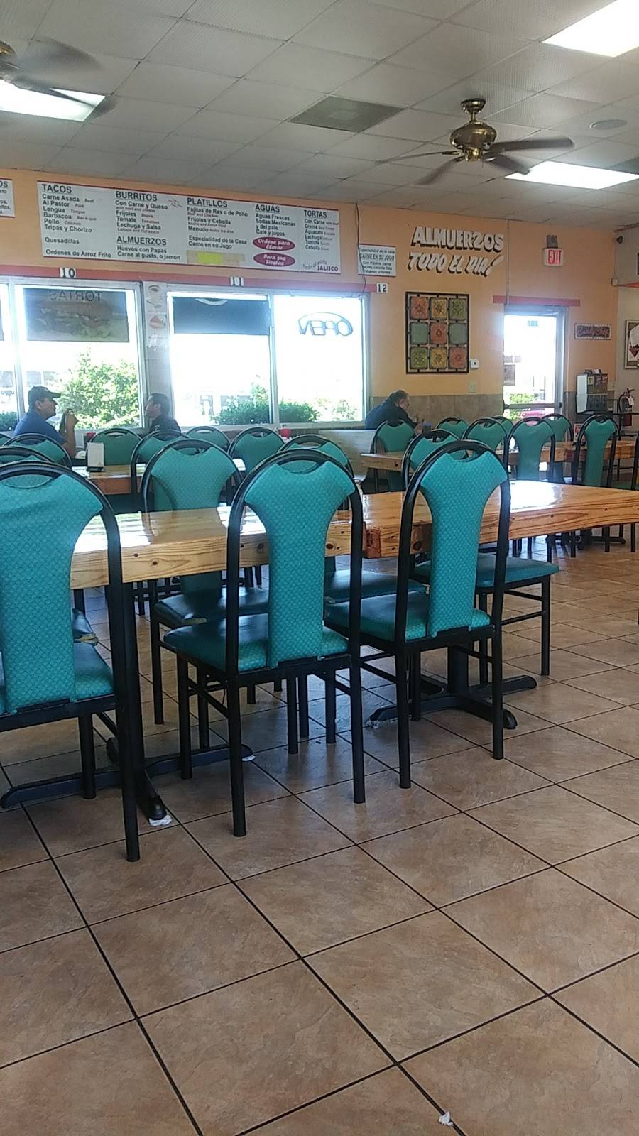 Taqueria Chanos | restaurant | 934 W Jefferson Blvd, Dallas, TX 75208, USA | 2149481846 OR +1 214-948-1846