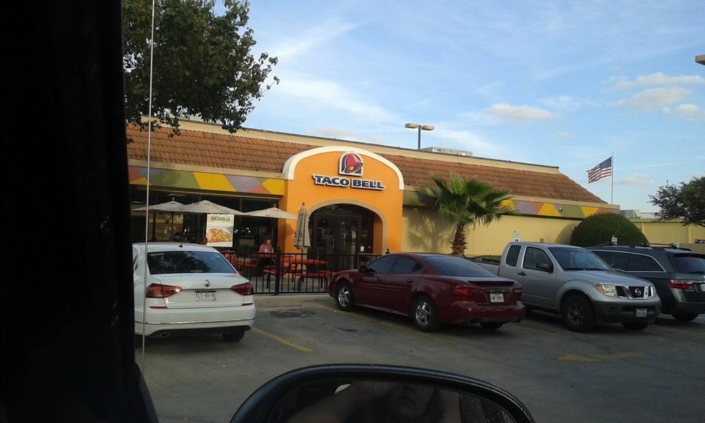 Taco Bell | meal takeaway | 4007 Interstate 35 Frontage Rd, San Marcos, TX 78666, USA | 7372481813 OR +1 737-248-1813