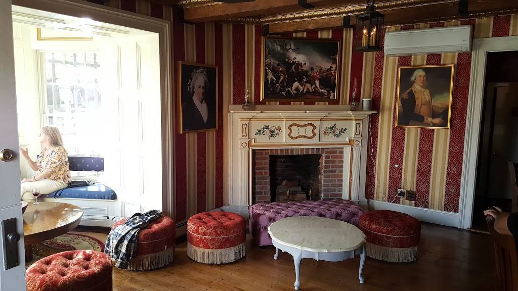 Bairds Tavern | restaurant | 1303 103 Main Street, Warwick, NY 10990, USA | 8453248750 OR +1 845-324-8750