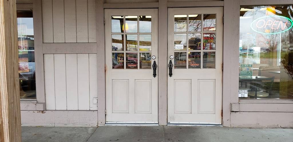 Subway | restaurant | 2575 Airport Rd, Jackson, MI 49202, USA | 5177846888 OR +1 517-784-6888