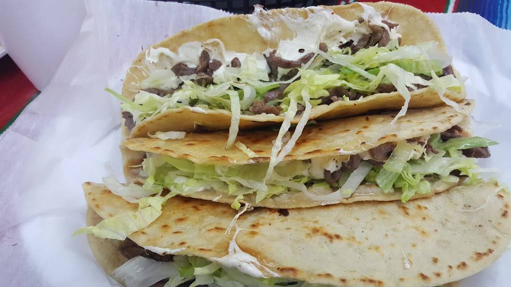 El Tio Taco Restaurant | restaurant | 502 55th St, West New York, NJ 07093, USA | 2016170180 OR +1 201-617-0180