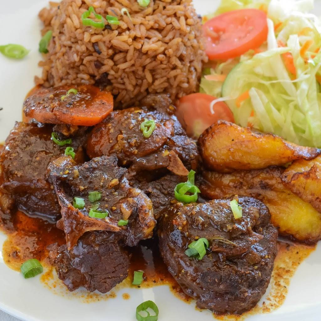 Fancy Loaf Caribbean Bakery & Restaurant | bakery | 1014 NE 215th St, Miami, FL 33179, USA | 3052497225 OR +1 305-249-7225