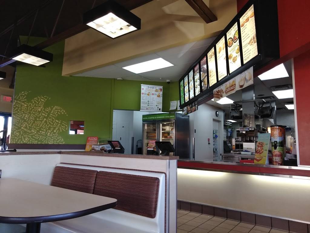 Del Taco | meal takeaway | 1231 State St, San Jacinto, CA 92583, USA | 9514876281 OR +1 951-487-6281