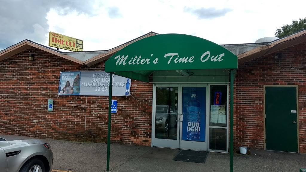 Millers Time-Out | restaurant | 13261 Helmer Rd S, Battle Creek, MI 49015, USA | 2699657790 OR +1 269-965-7790