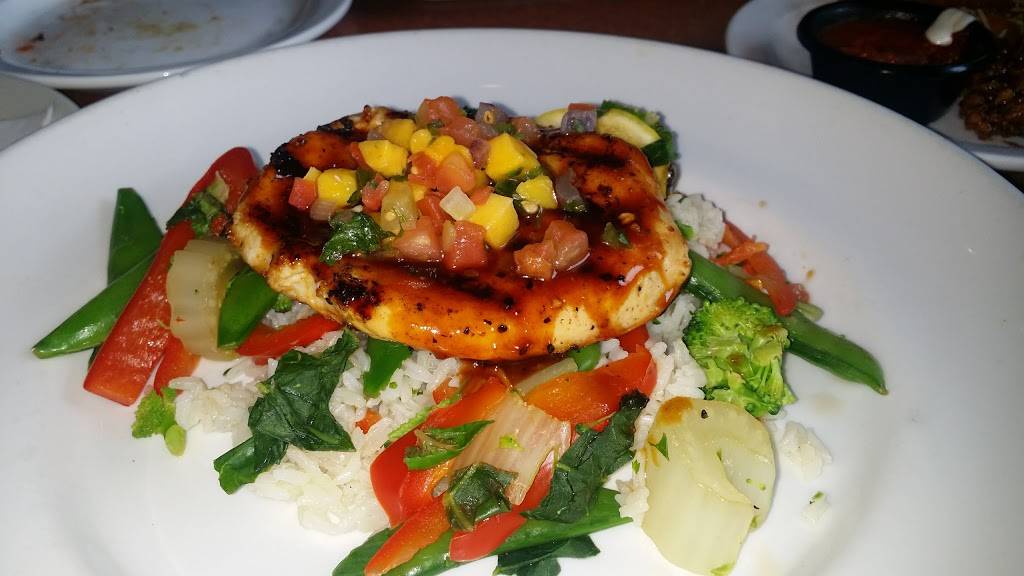 TGI Fridays | restaurant | 5304 Bell Patina Dr, Katy, TX 77494, USA | 2816446625 OR +1 281-644-6625