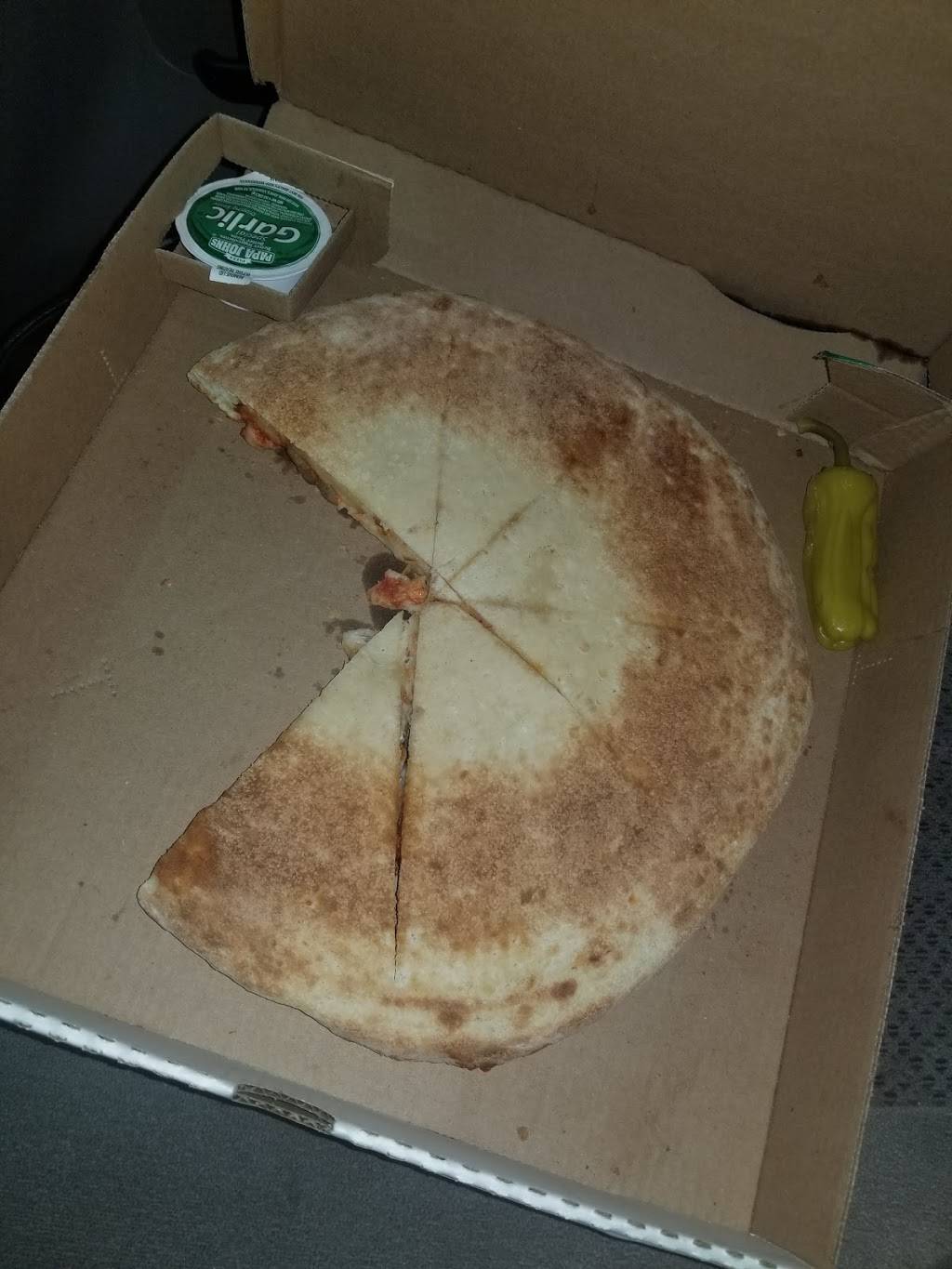 Papa Johns Pizza | restaurant | 2767 Charlestown Rd, New Albany, IN 47150, USA | 8129454444 OR +1 812-945-4444