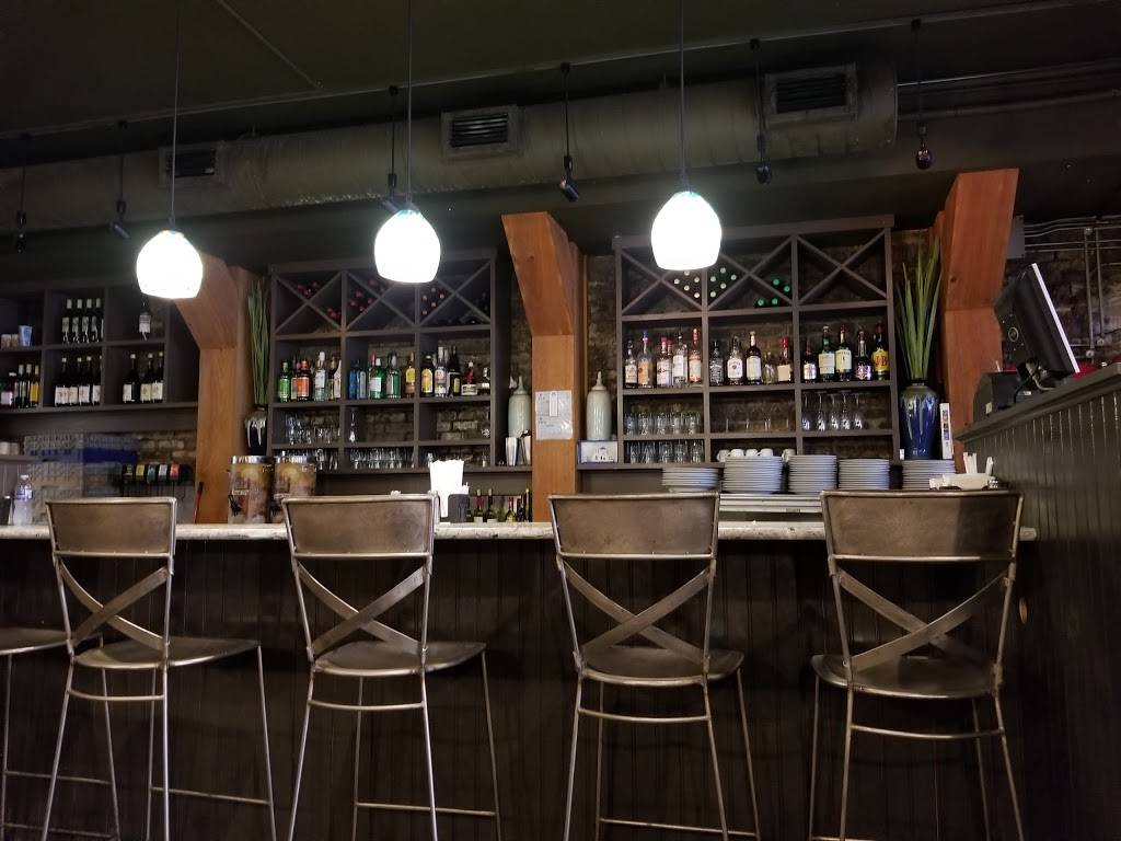 Old Towne Grill and Seafood | restaurant | 229 King St, Charleston, SC 29401, USA | 8437238170 OR +1 843-723-8170