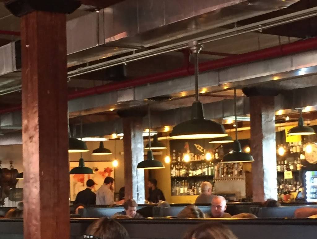 Bare Bones Steakhouse | restaurant | 115 E Main St Ste C12, Buford, GA 30518, USA | 4702661890 OR +1 470-266-1890