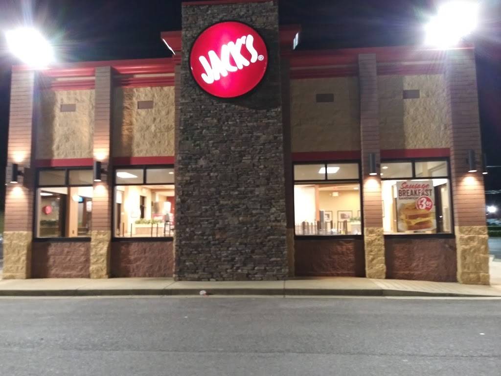 Jacks | restaurant | 921 Glenn Blvd SW, Fort Payne, AL 35967, USA | 2562736444 OR +1 256-273-6444
