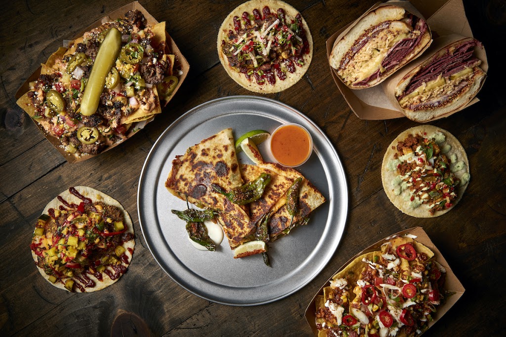 Taco Bamba | restaurant | 1627 Rockville Pike, Rockville, MD 20852, USA | 3018222334 OR +1 301-822-2334