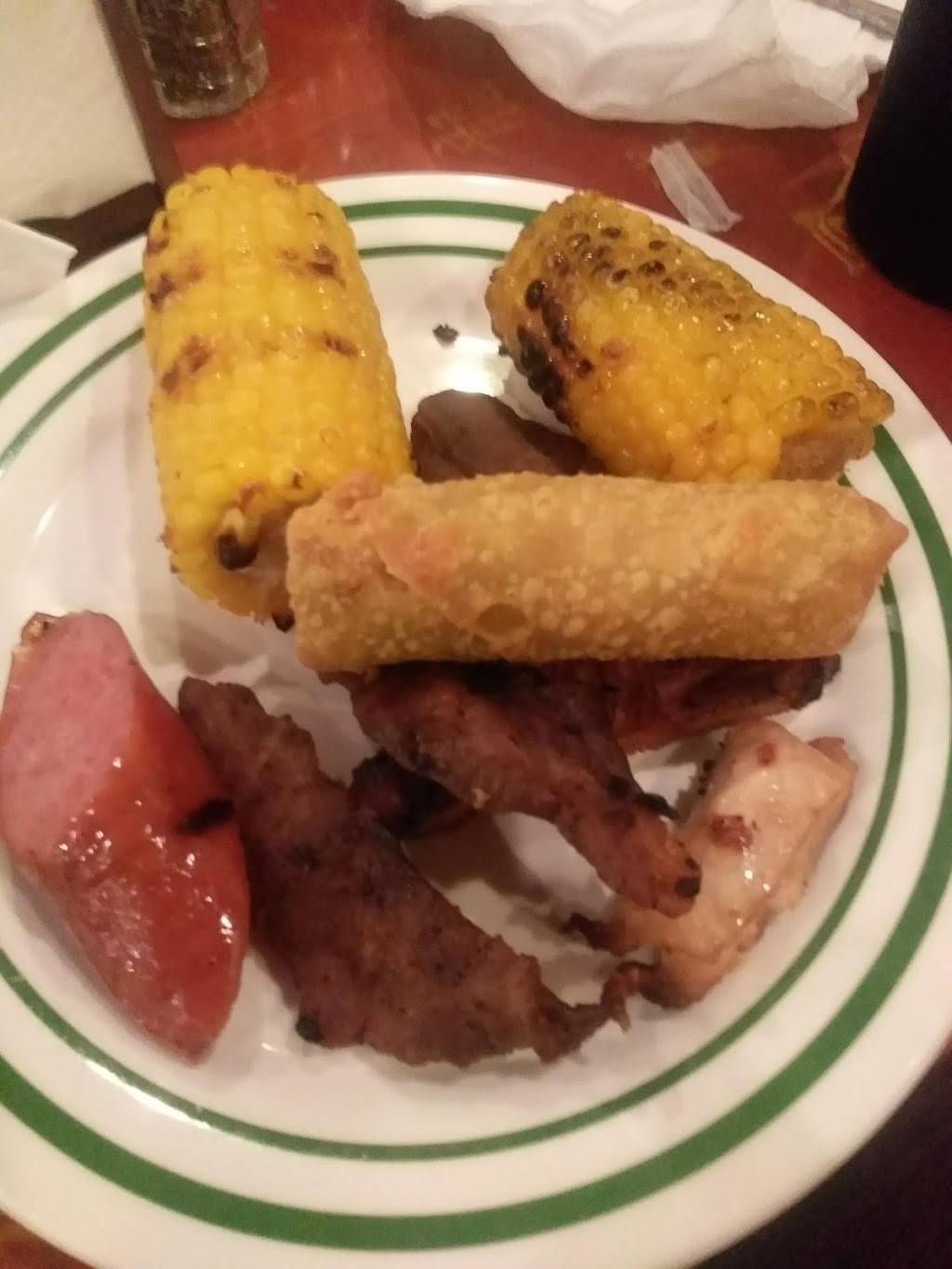 China B Super Buffet | restaurant | 3611 N Navarro St, Victoria, TX 77901, USA | 3615758881 OR +1 361-575-8881