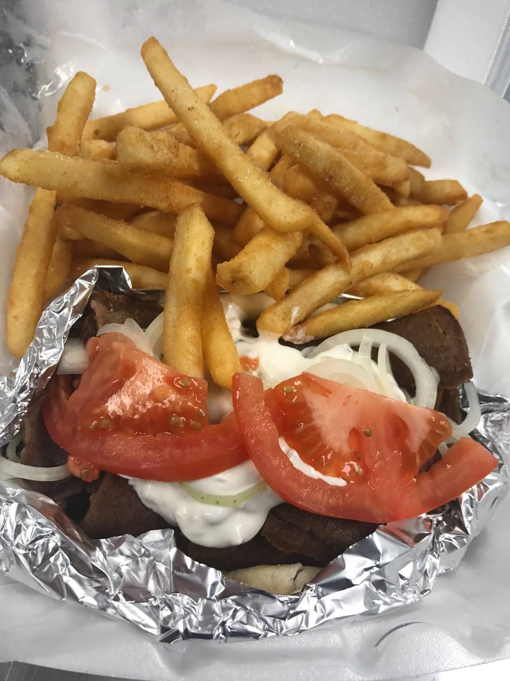 Fishermen Fish & Chicken | restaurant | 3165 Grant St, Gary, IN 46408, USA | 2197024788 OR +1 219-702-4788