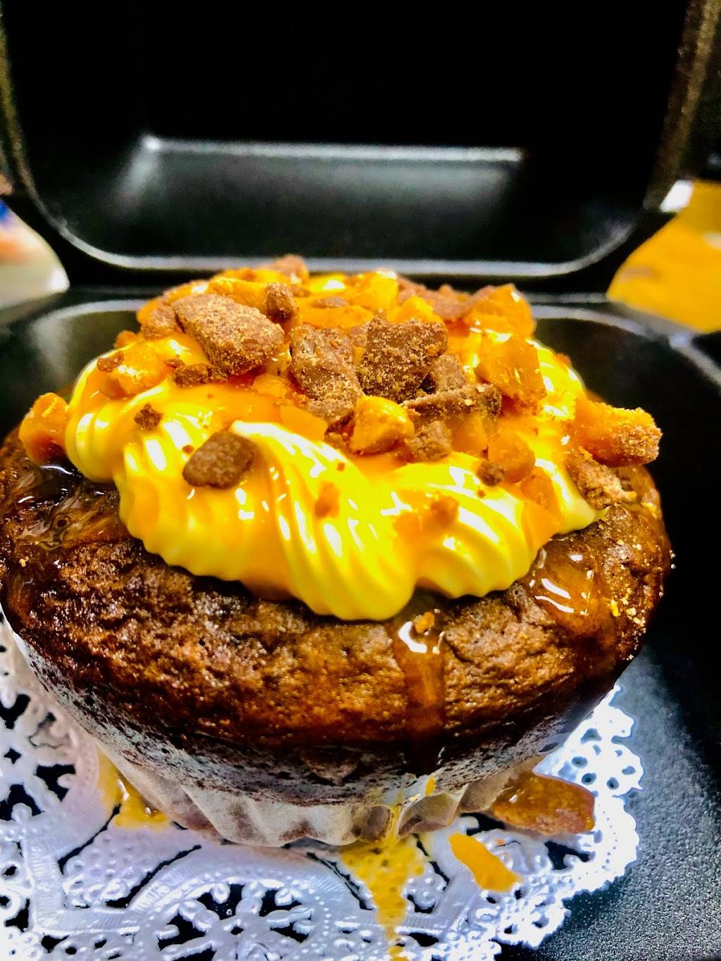 Seek Eats and Treats Inc | restaurant | 507 Pennsylvania Ave, Baltimore, MD 21201, USA | 4102253011 OR +1 410-225-3011