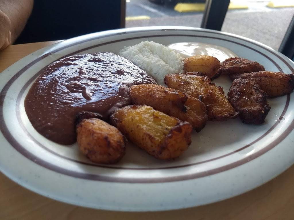 Baleadas Express Almas | restaurant | 1323 Getwell Rd, Memphis, TN 38111, USA | 9014408820 OR +1 901-440-8820