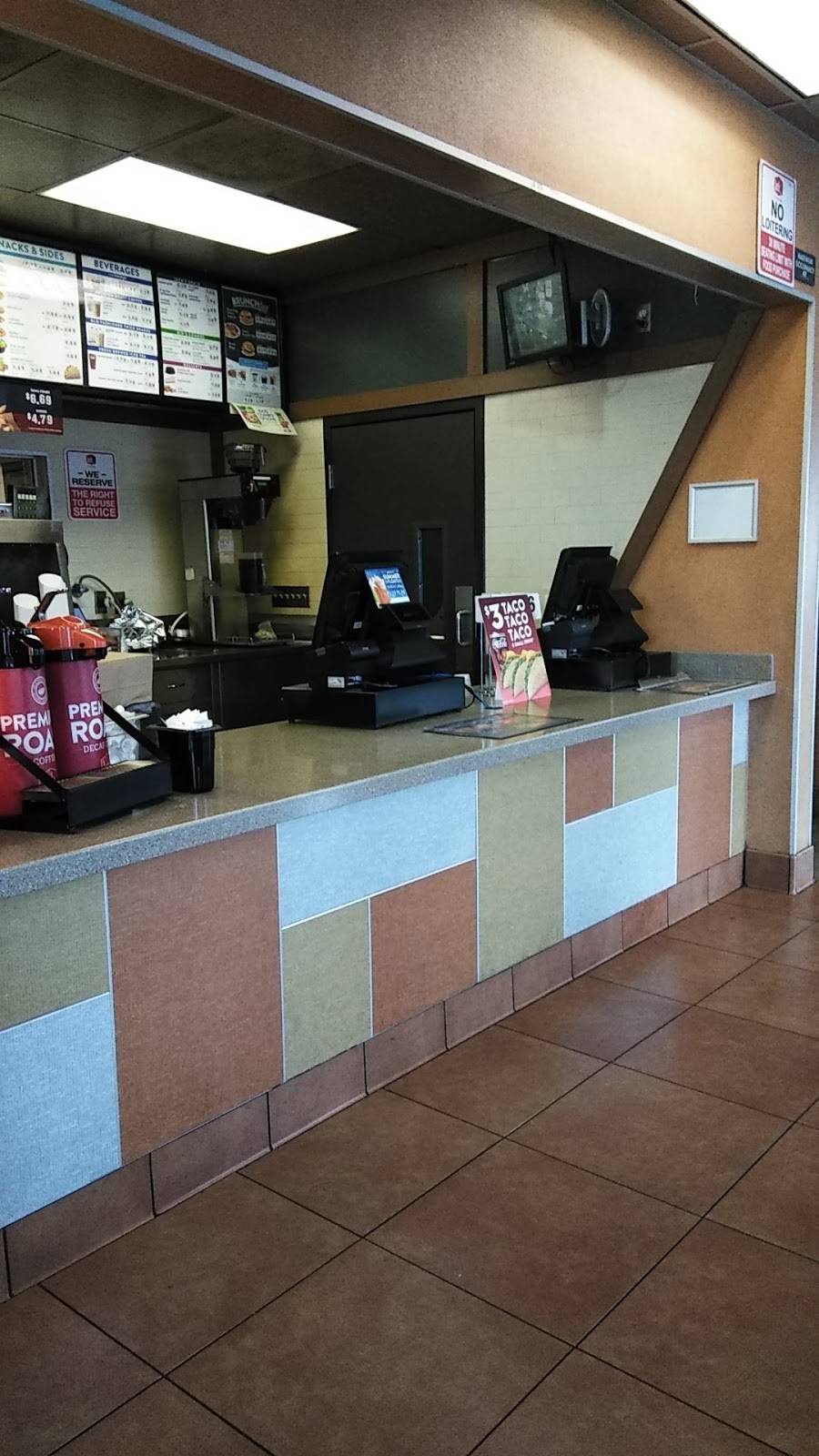 Jack in the Box | restaurant | 8134 Sierra Ave, Fontana, CA 92335, USA | 9094270109 OR +1 909-427-0109